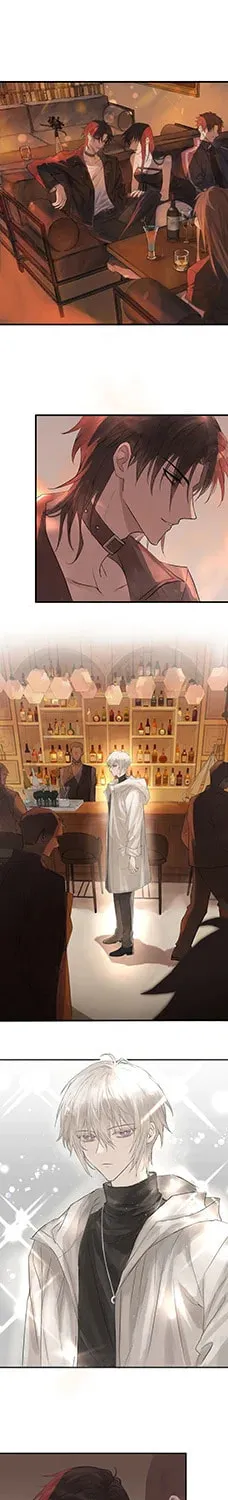 Fraudulent Believers Chapter 1 page 2 - 