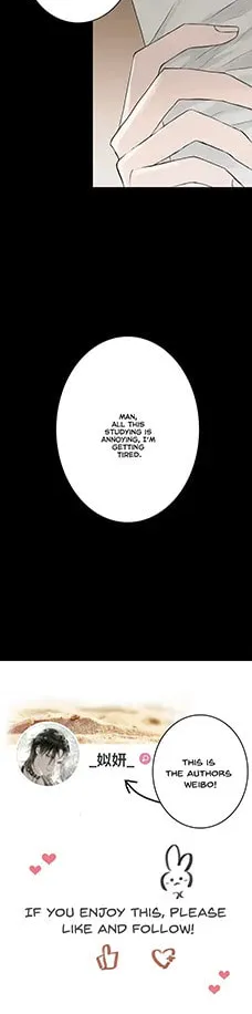 Fraudulent Believers Chapter 1 page 14 - 