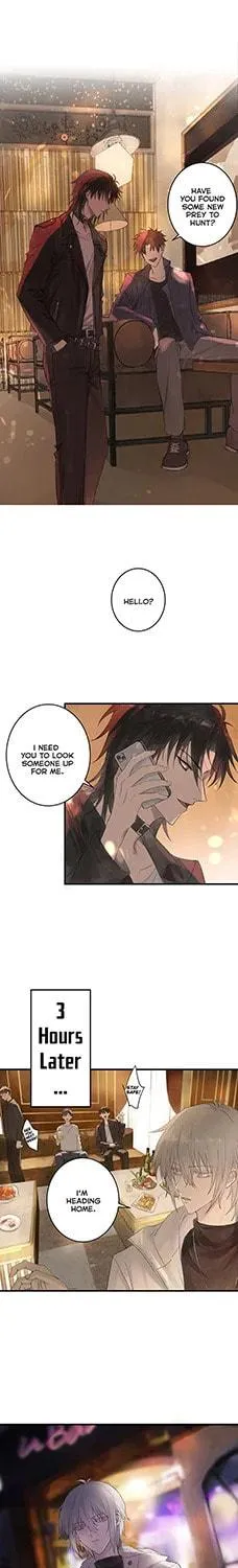 Fraudulent Believers Chapter 1 page 9 - 
