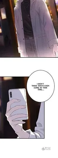 Fraudulent Believers Chapter 1 page 10 - 