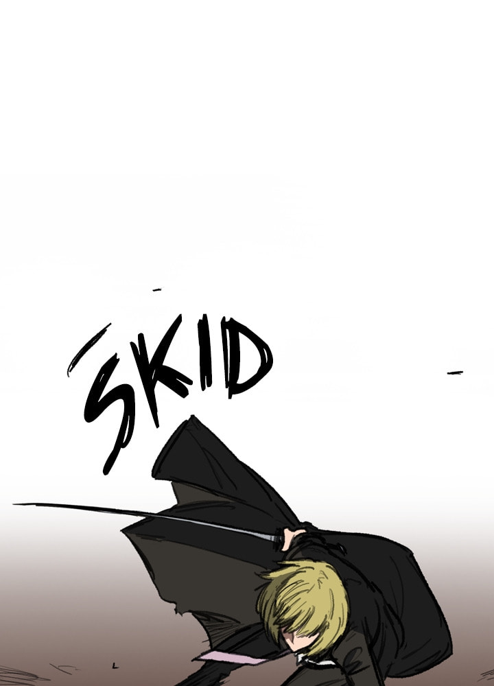 Fray Chapter 10 page 12 - 