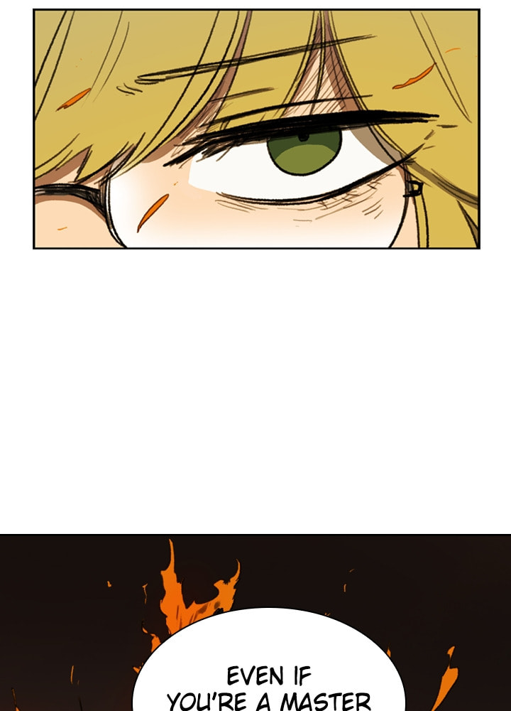 Fray Chapter 10 page 14 - 