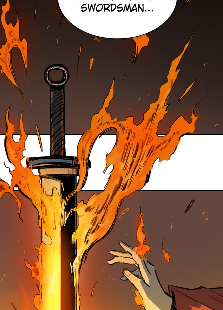 Fray Chapter 10 page 15 - 