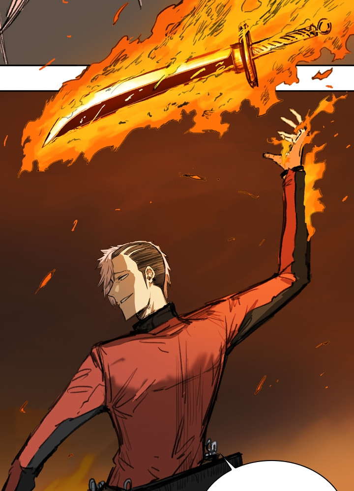 Fray Chapter 10 page 18 - 