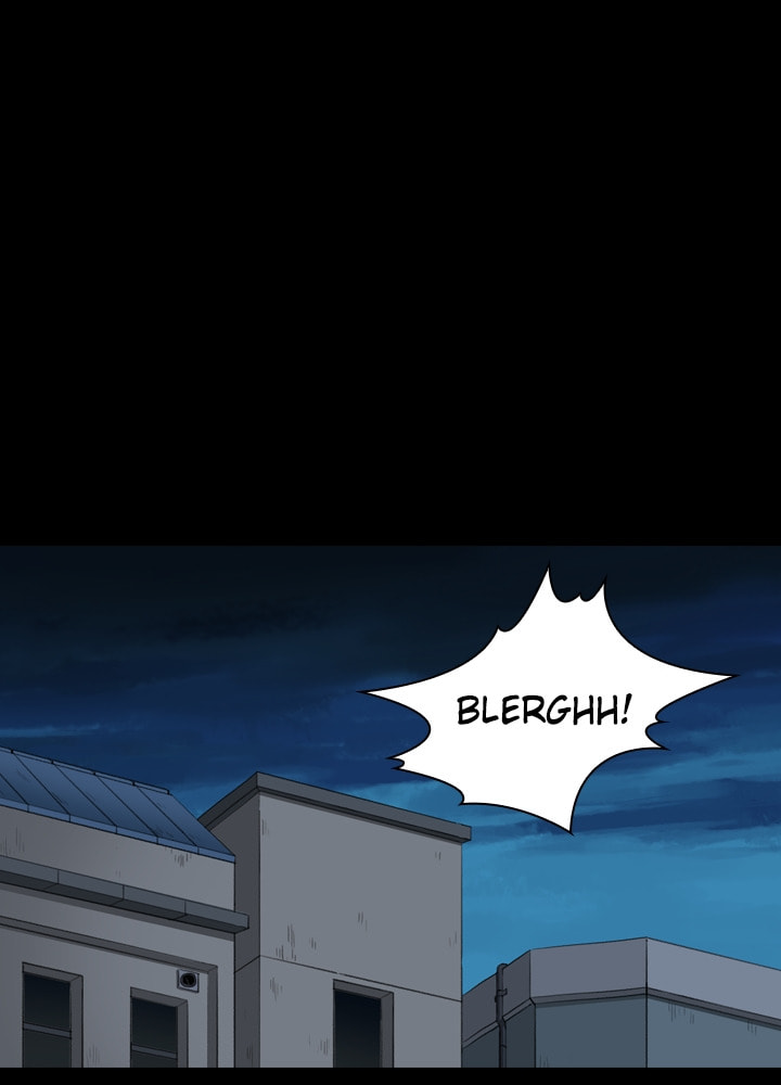 Fray Chapter 10 page 3 - 