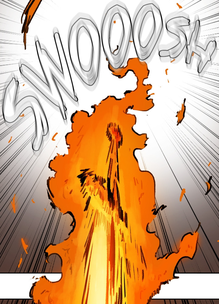 Fray Chapter 10 page 21 - 