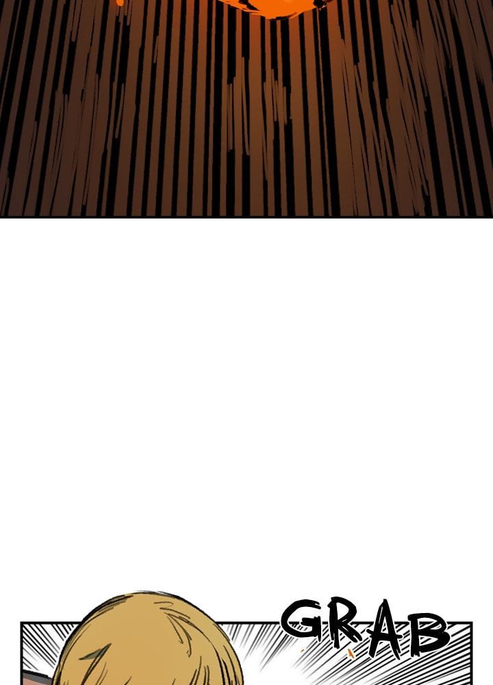 Fray Chapter 10 page 23 - 