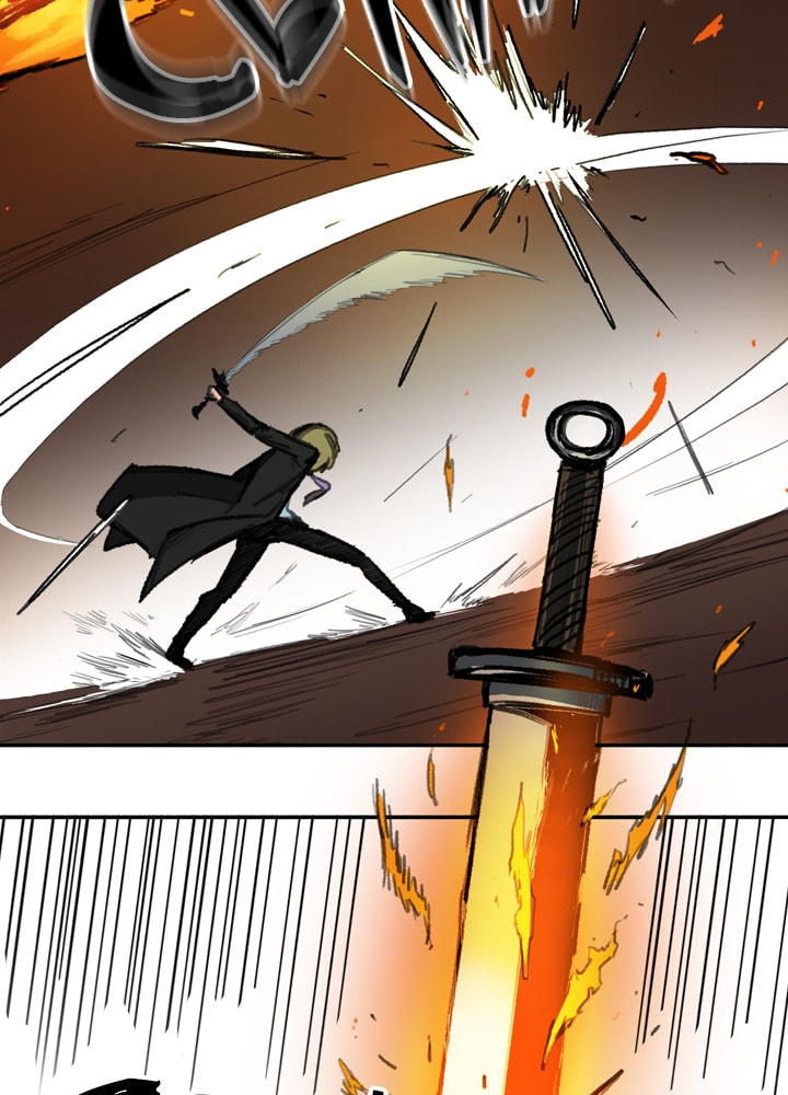 Fray Chapter 10 page 26 - 