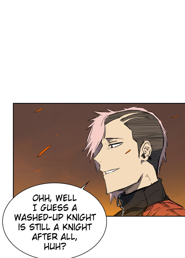 Fray Chapter 10 page 28 - 