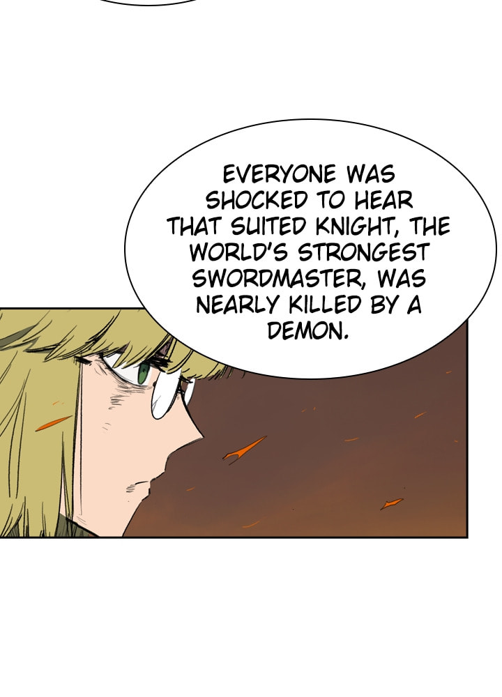 Fray Chapter 10 page 29 - 