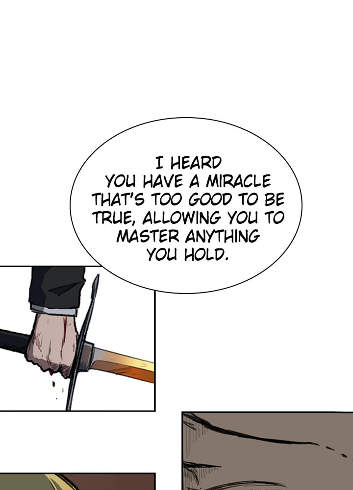 Fray Chapter 10 page 30 - 