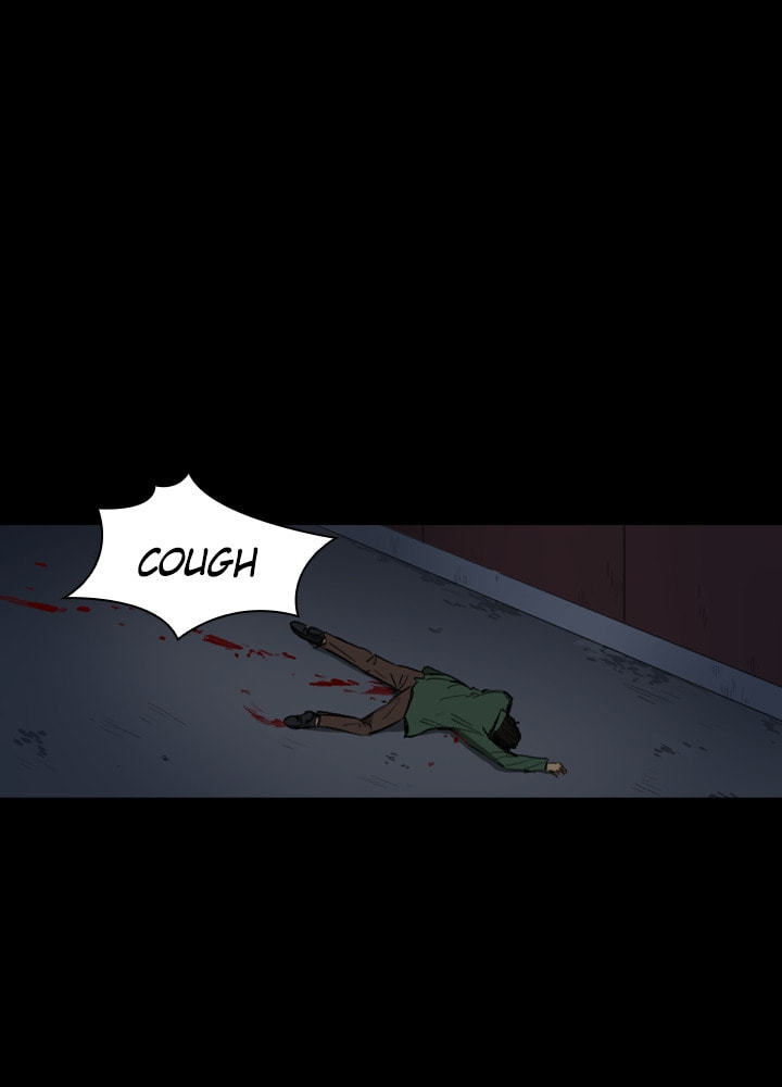 Fray Chapter 10 page 4 - 