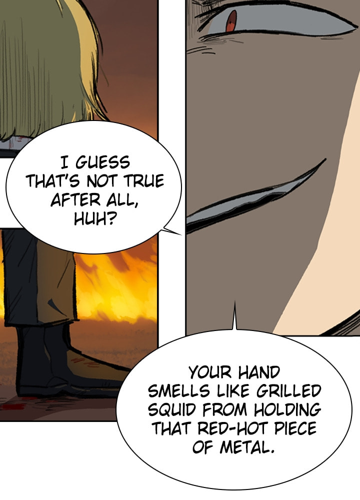 Fray Chapter 10 page 31 - 