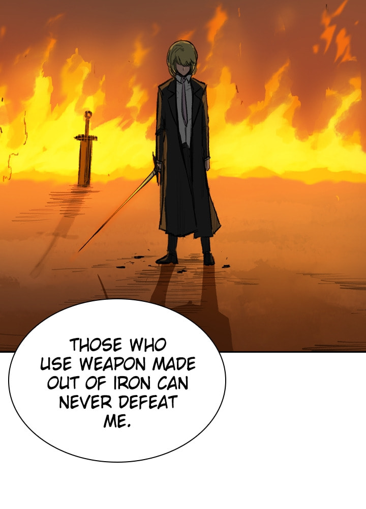 Fray Chapter 10 page 33 - 