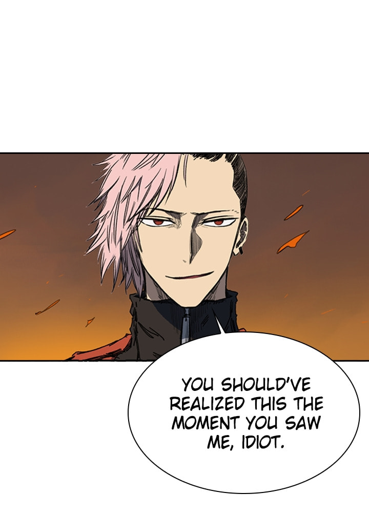 Fray Chapter 10 page 34 - 