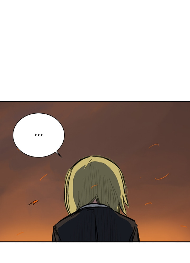 Fray Chapter 10 page 35 - 