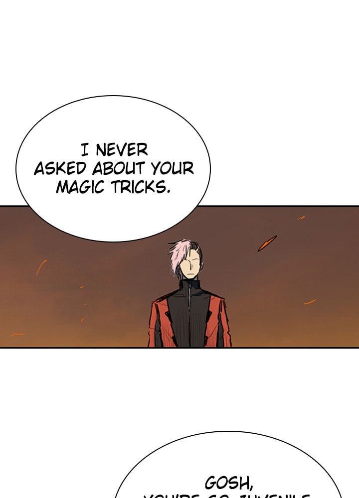 Fray Chapter 10 page 37 - 
