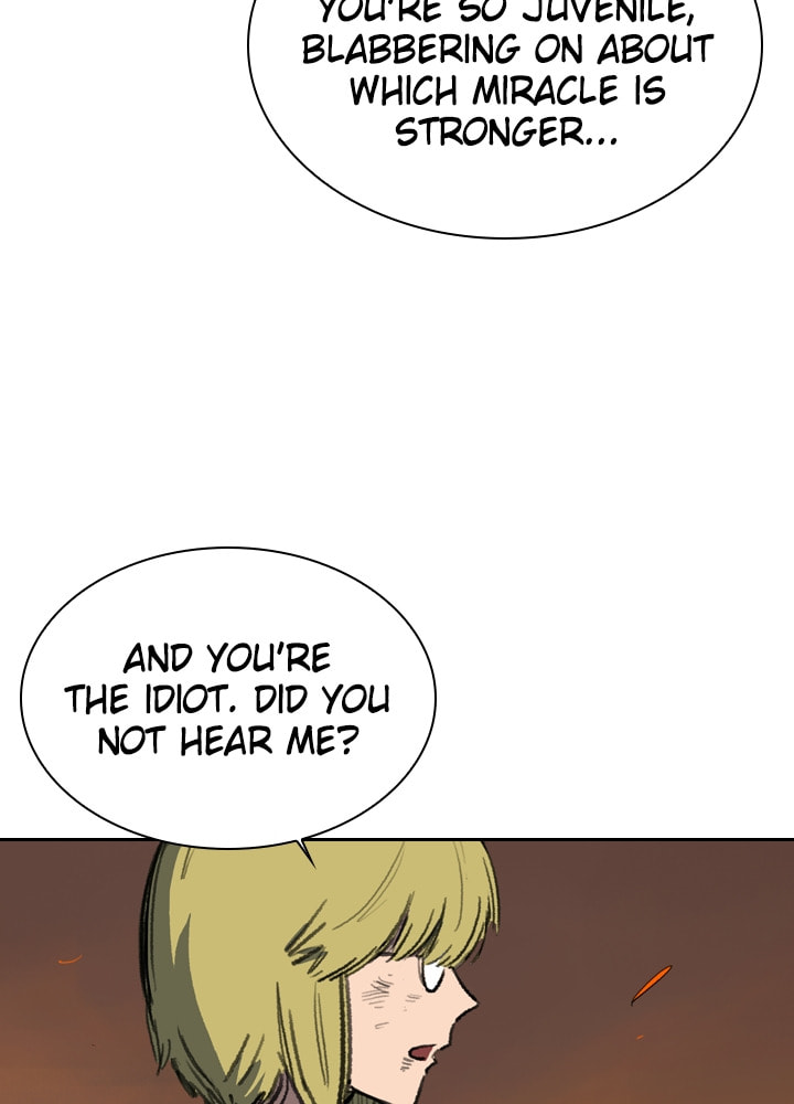 Fray Chapter 10 page 38 - 