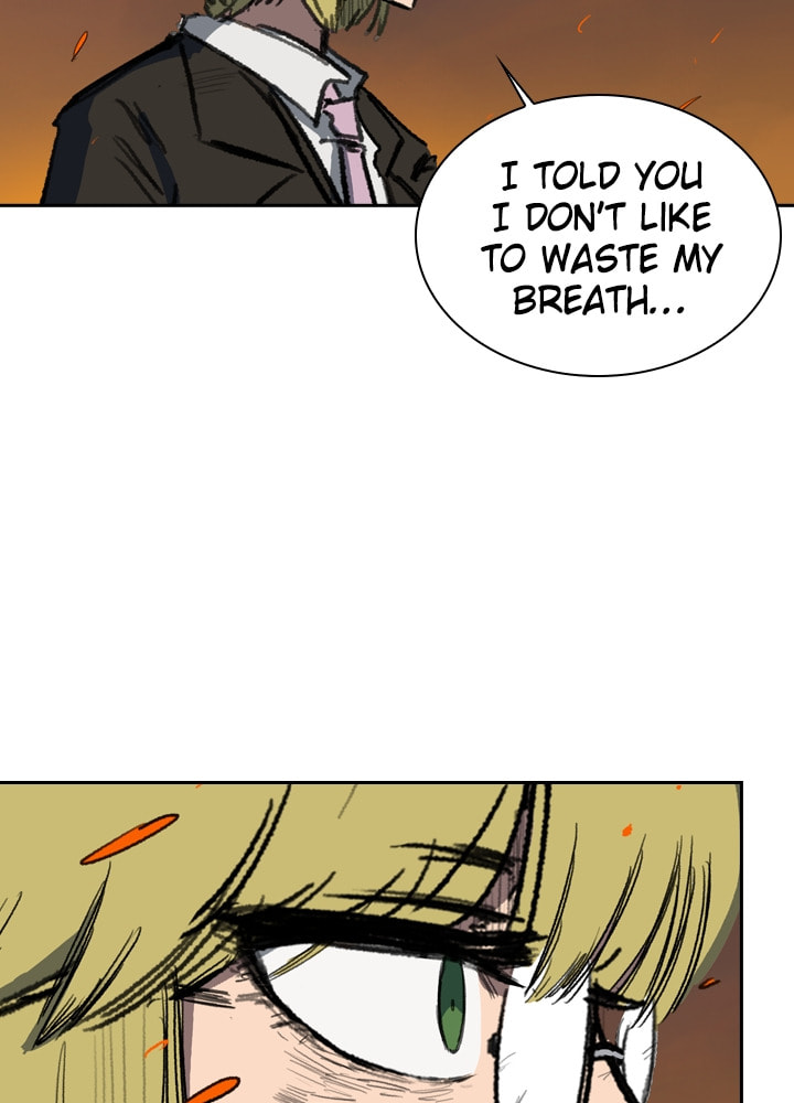Fray Chapter 10 page 39 - 