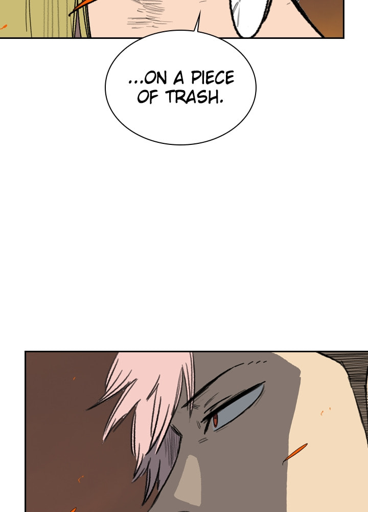 Fray Chapter 10 page 40 - 