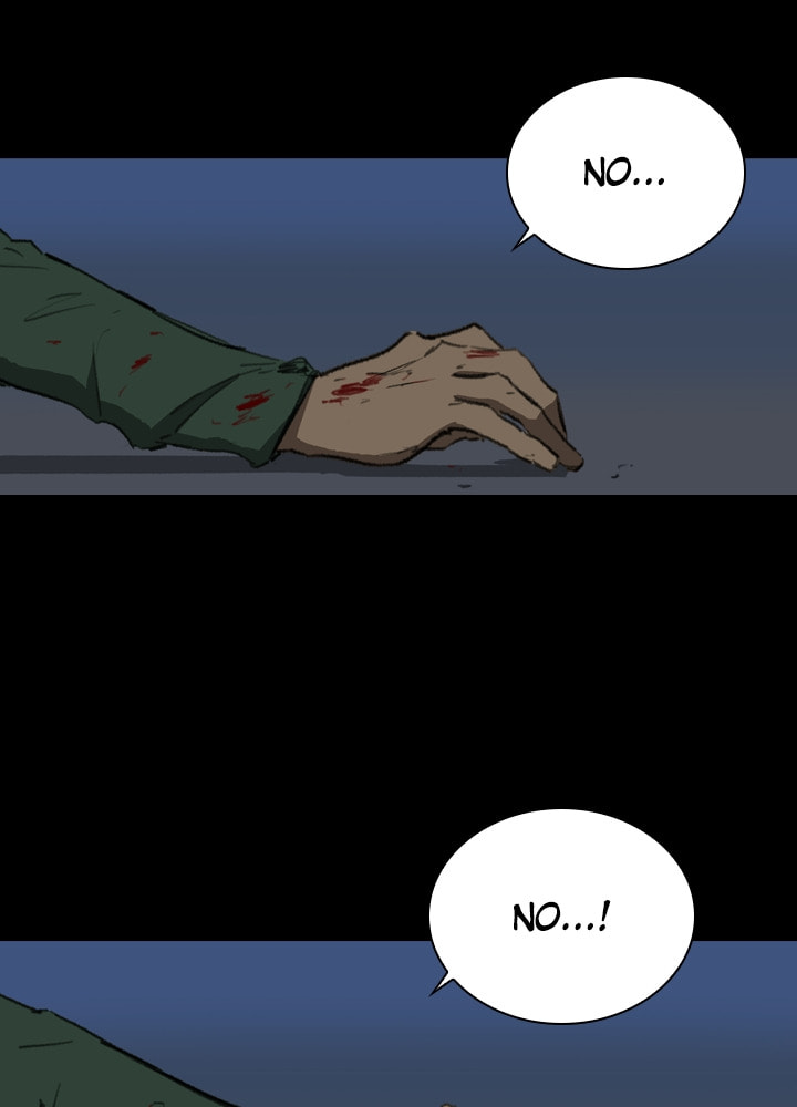 Fray Chapter 10 page 5 - 