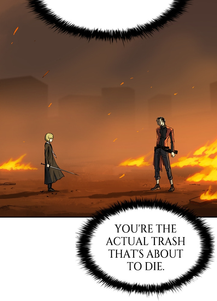 Fray Chapter 10 page 42 - 