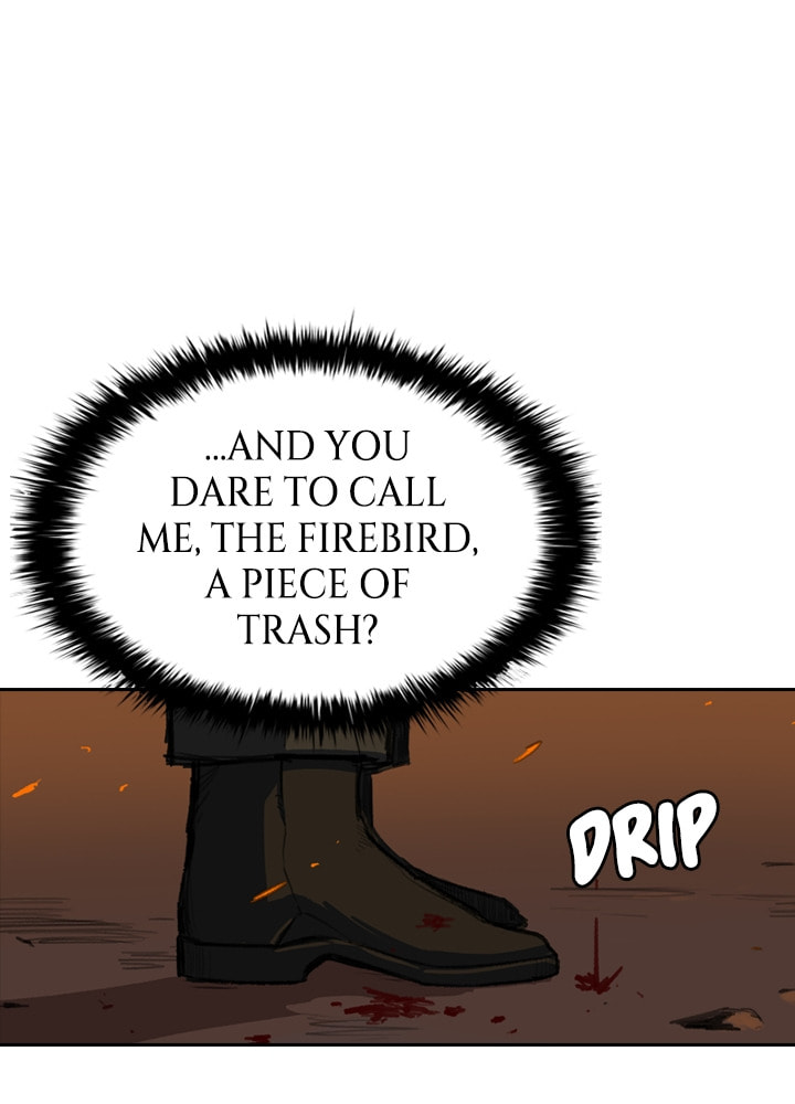Fray Chapter 10 page 43 - 