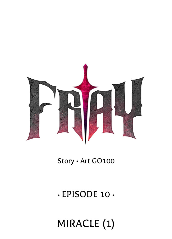 Fray Chapter 10 page 49 - 