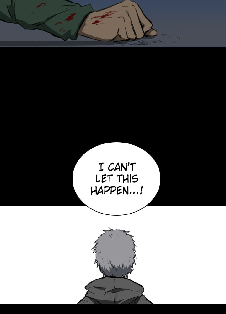 Fray Chapter 10 page 6 - 