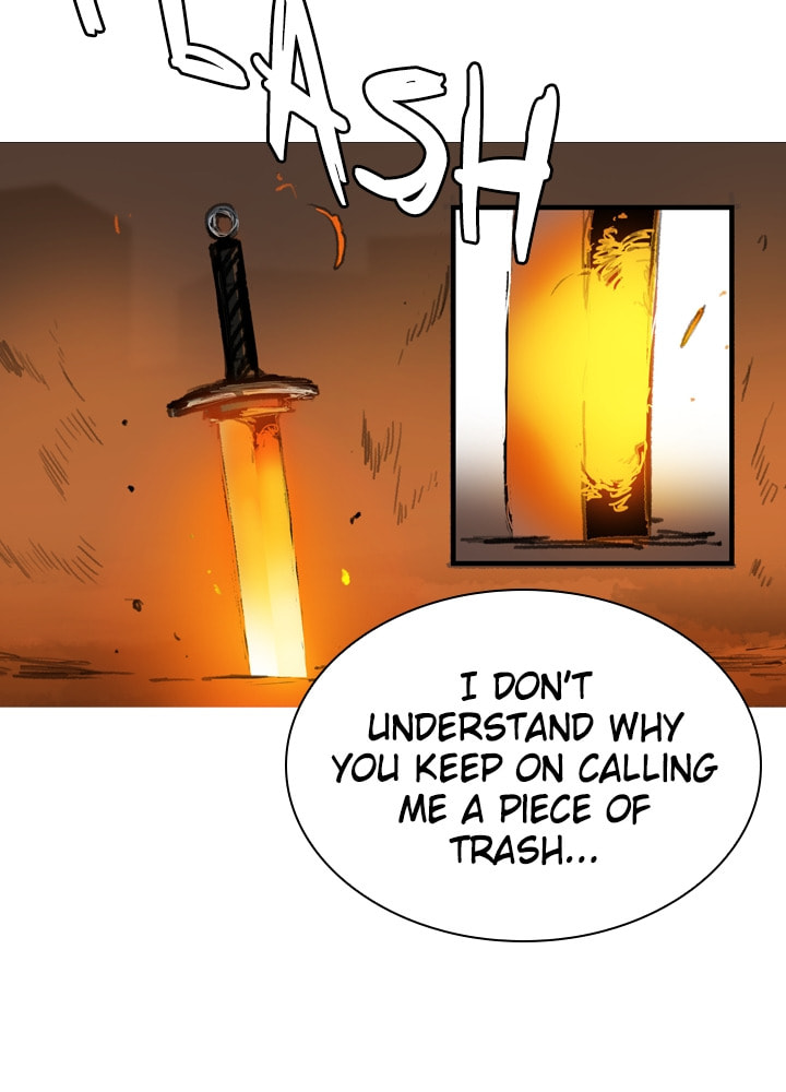 Fray Chapter 10 page 51 - 