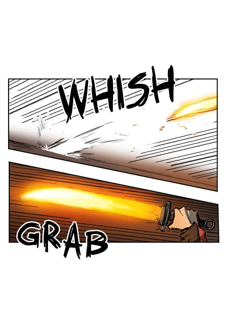Fray Chapter 10 page 52 - 