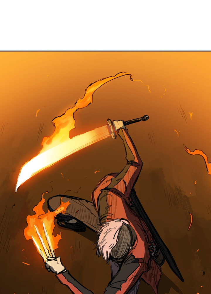 Fray Chapter 10 page 53 - 
