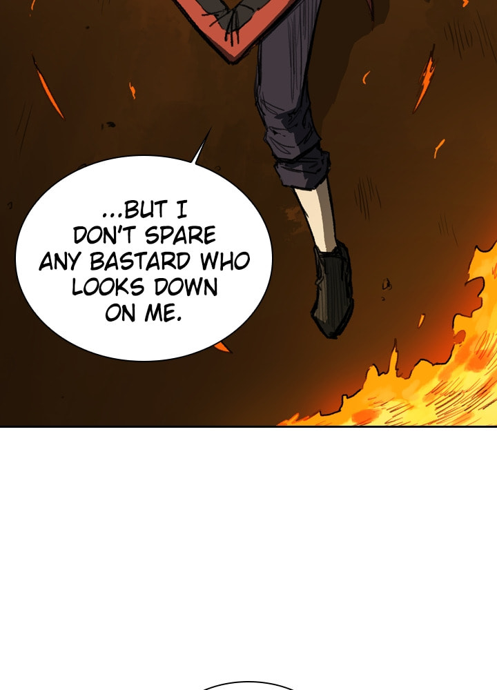Fray Chapter 10 page 54 - 