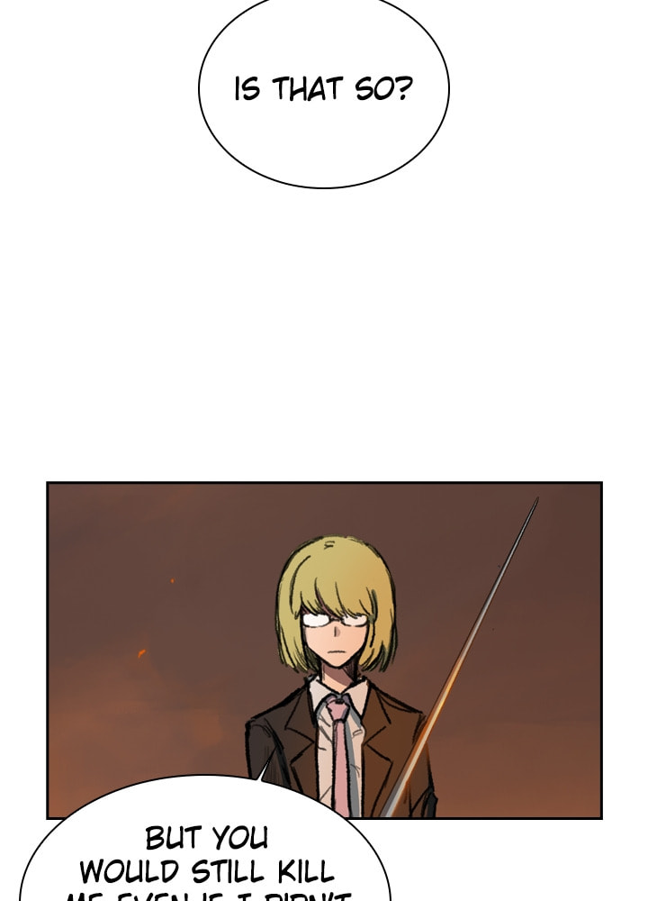 Fray Chapter 10 page 55 - 