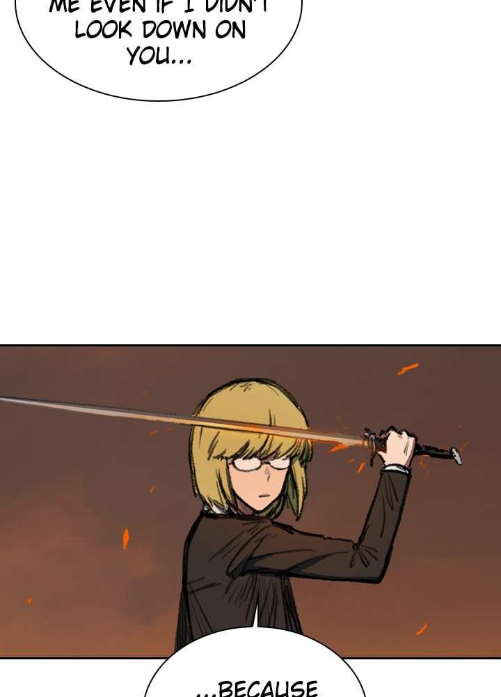 Fray Chapter 10 page 56 - 