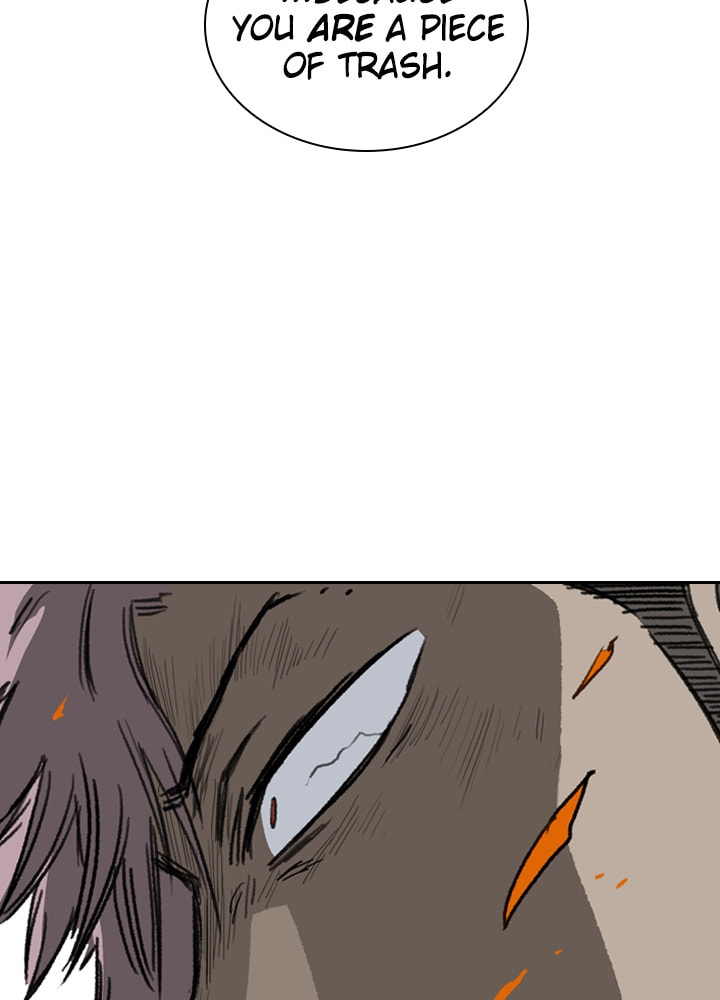 Fray Chapter 10 page 57 - 
