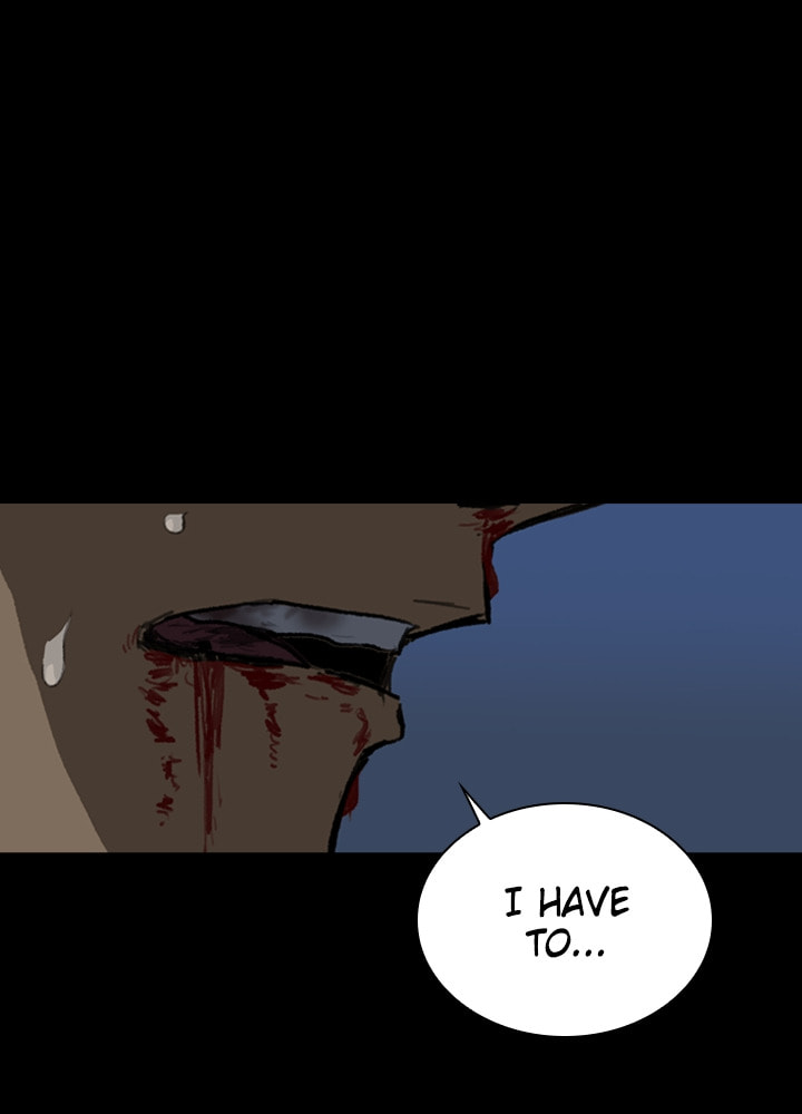 Fray Chapter 10 page 7 - 