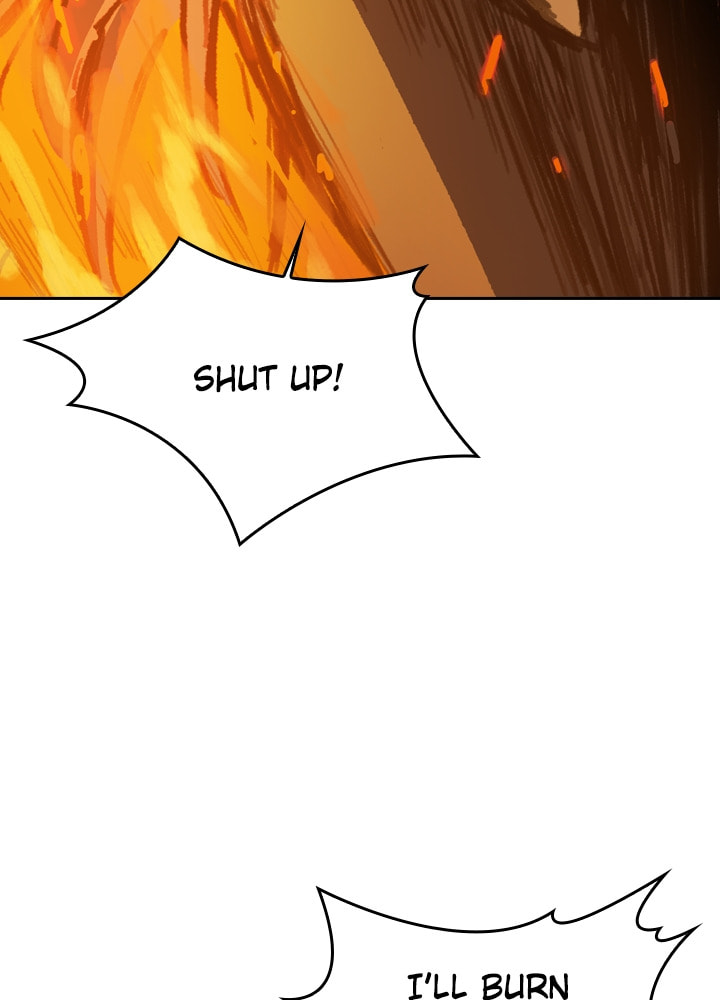 Fray Chapter 10 page 61 - 
