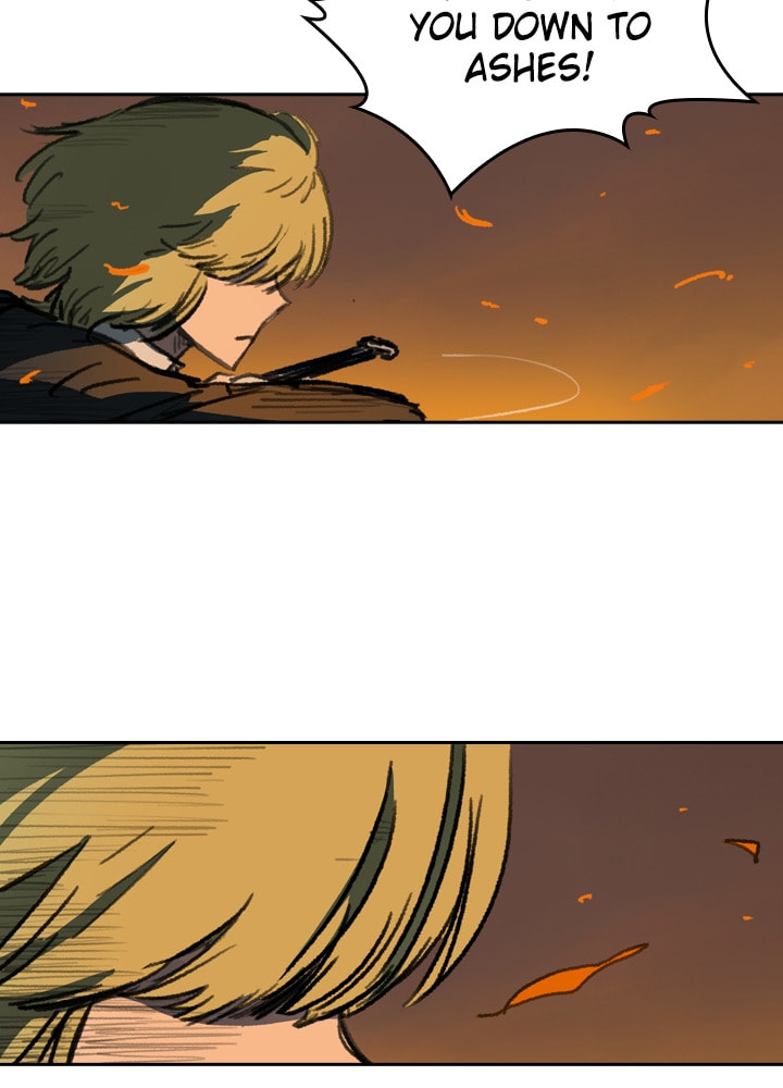 Fray Chapter 10 page 62 - 