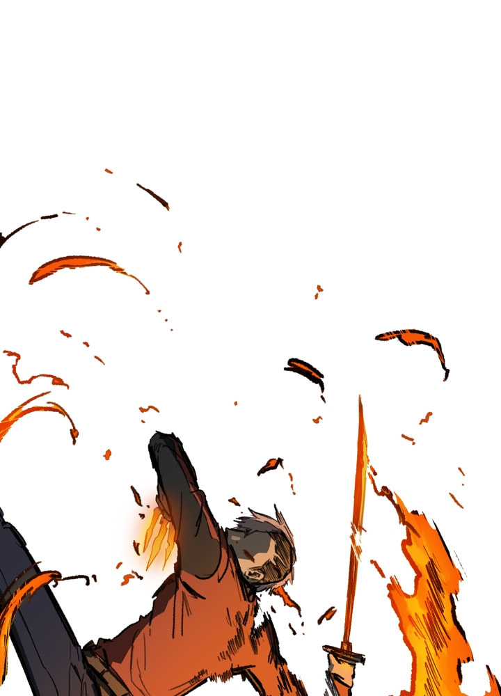 Fray Chapter 10 page 64 - 
