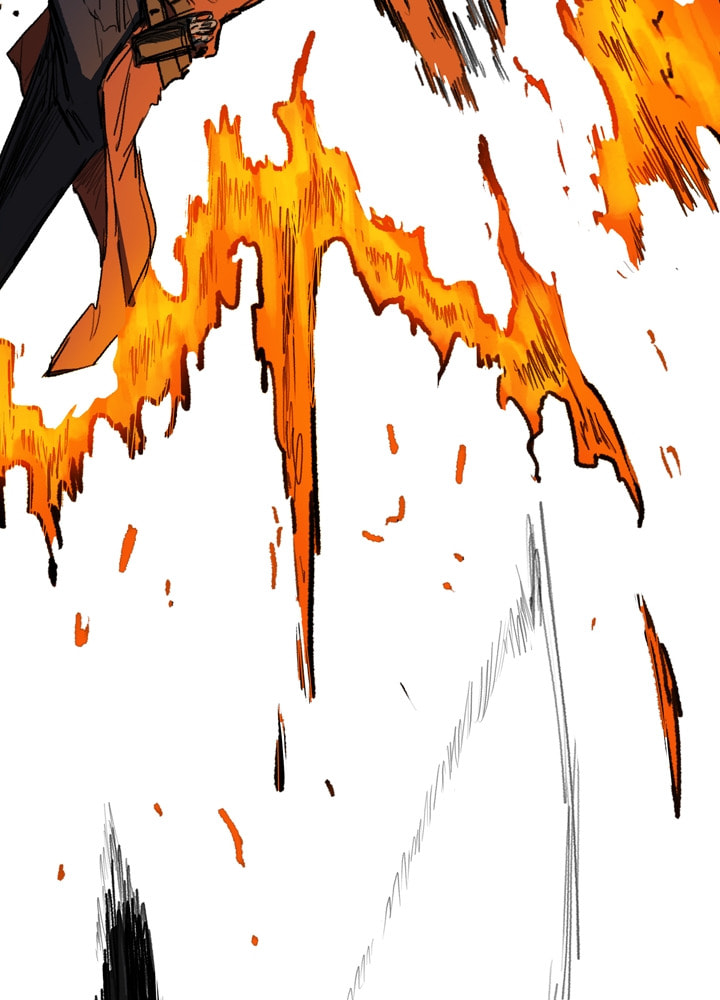 Fray Chapter 10 page 65 - 