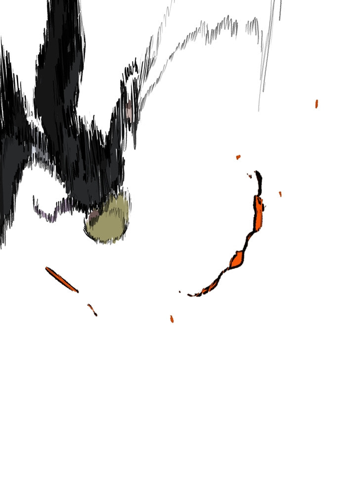 Fray Chapter 10 page 66 - 