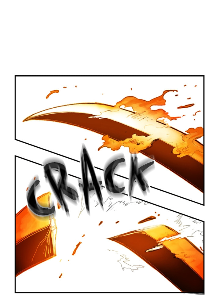 Fray Chapter 10 page 67 - 