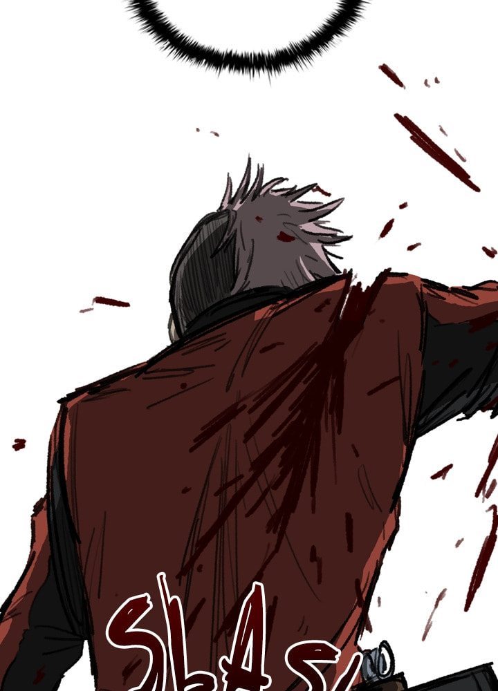Fray Chapter 10 page 70 - 