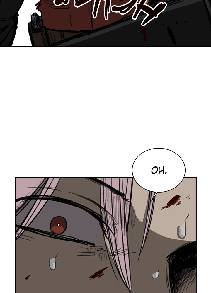 Fray Chapter 10 page 71 - 