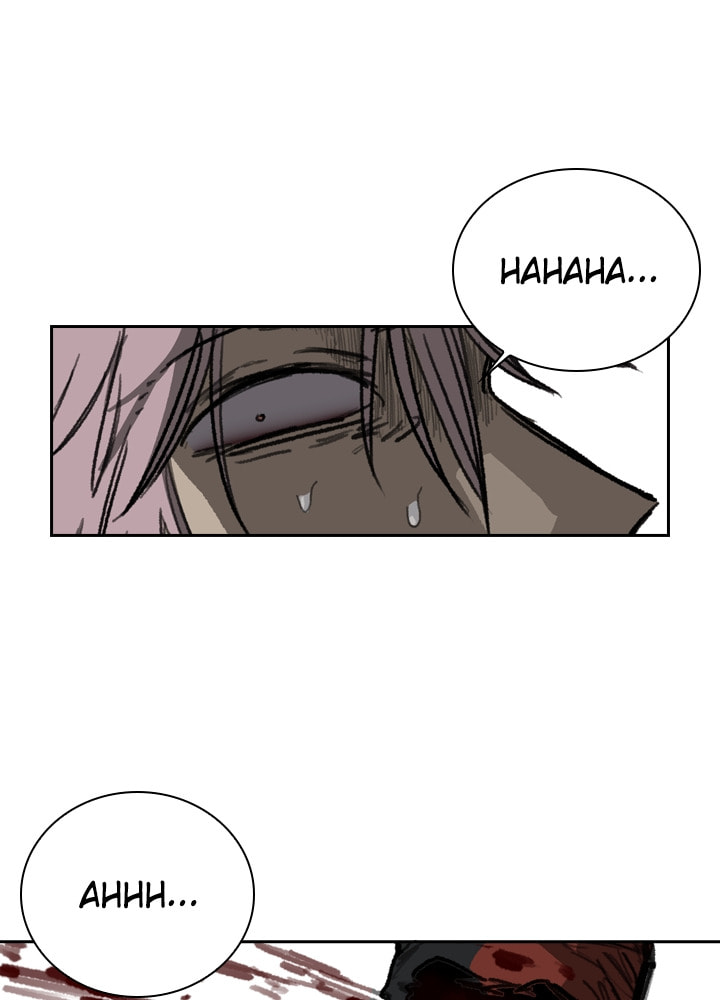 Fray Chapter 10 page 73 - 