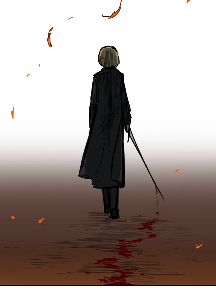 Fray Chapter 10 page 75 - 