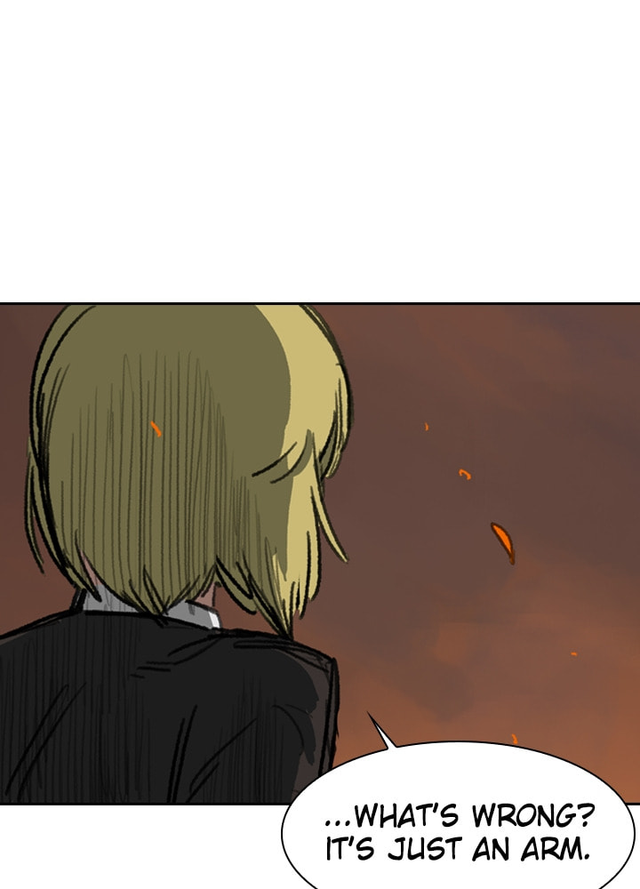 Fray Chapter 10 page 77 - 