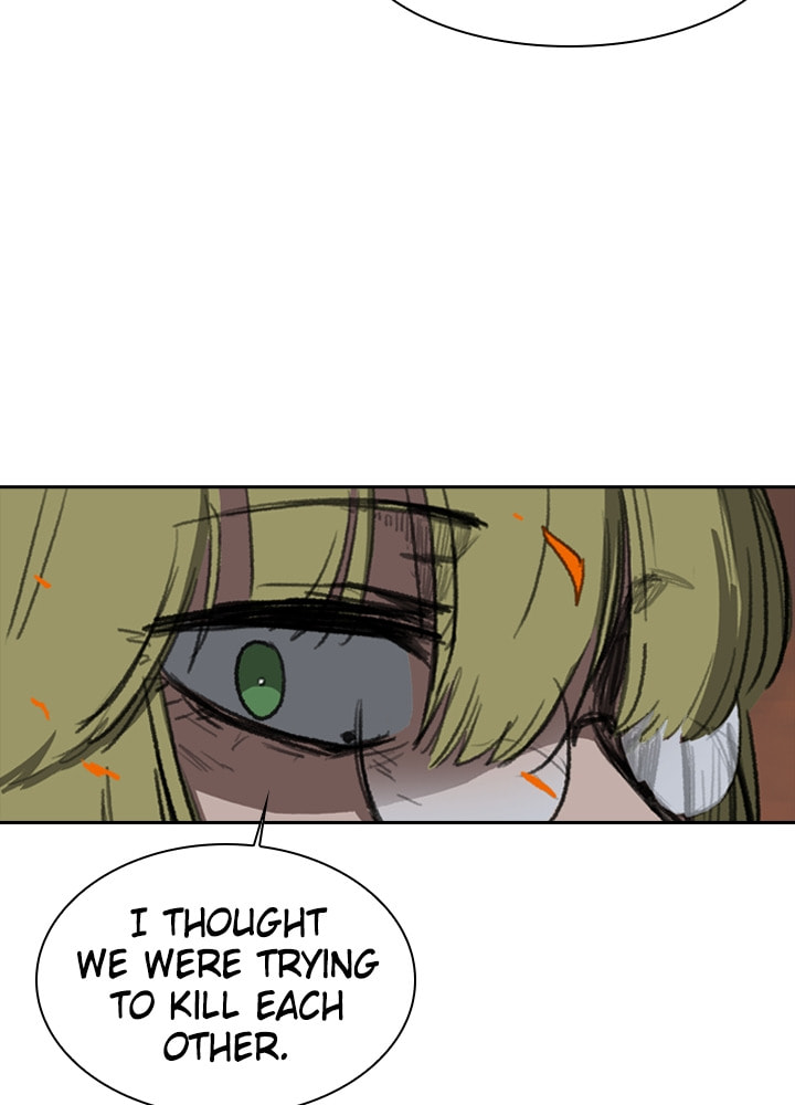 Fray Chapter 10 page 78 - 