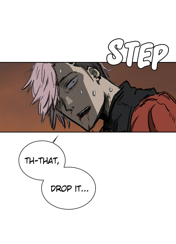Fray Chapter 10 page 80 - 